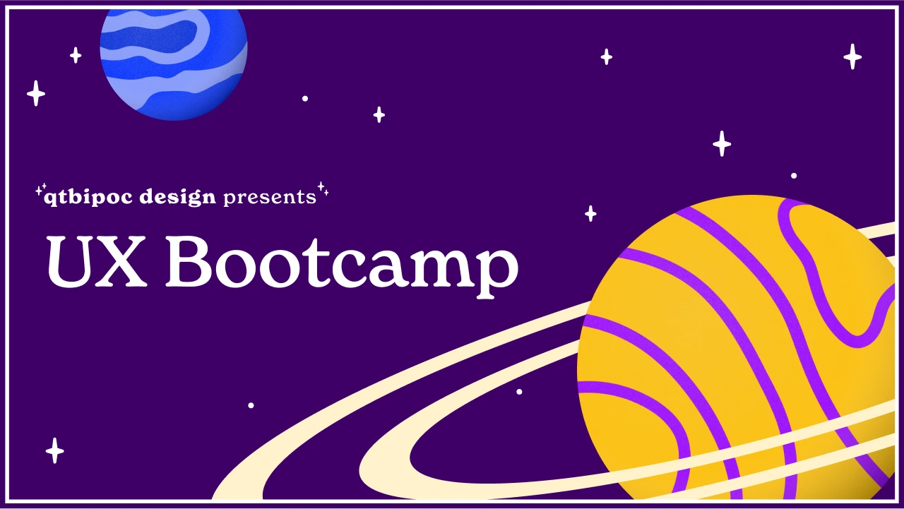 UX Bootcamp