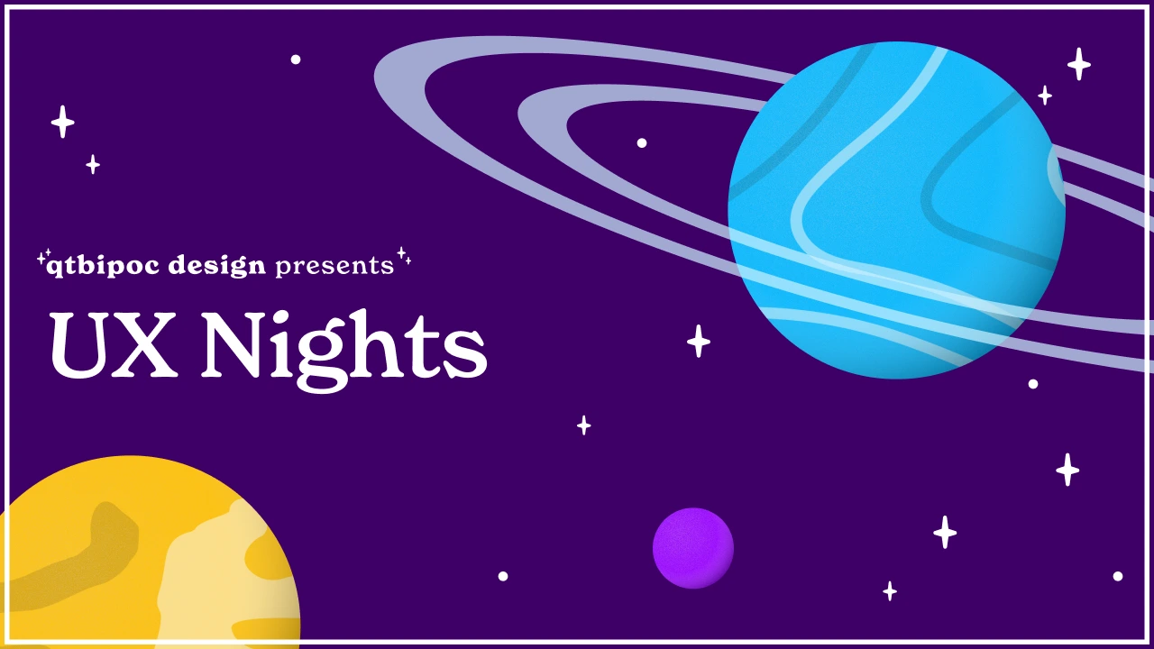 UX Nights