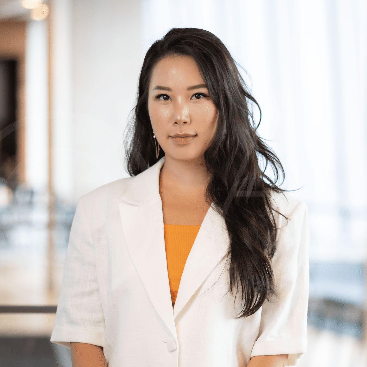 Sally Chung
