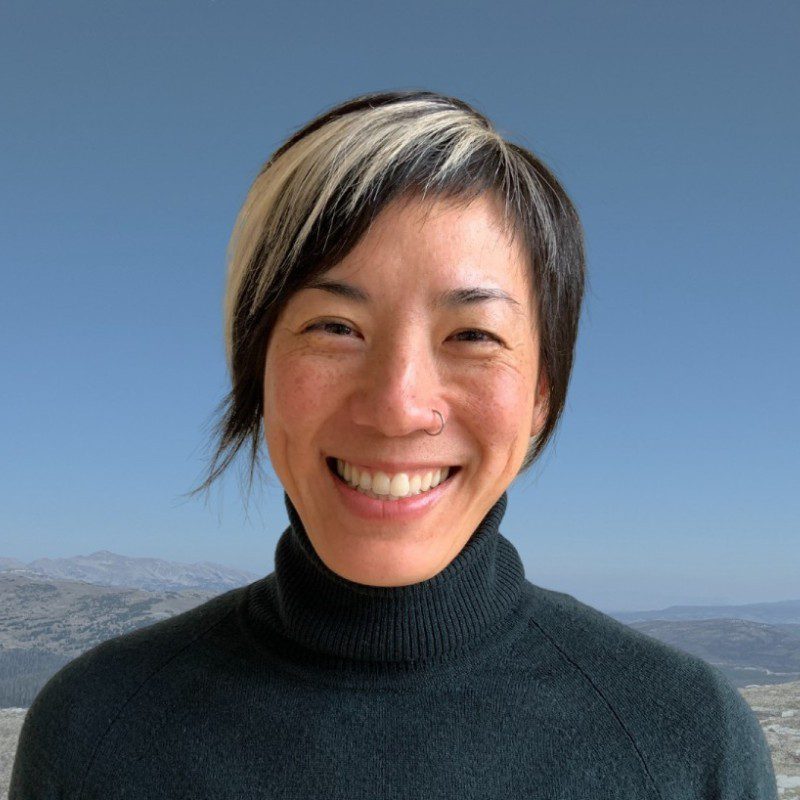 Susan Liao