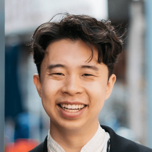 Harry Trinh Harry Trinh