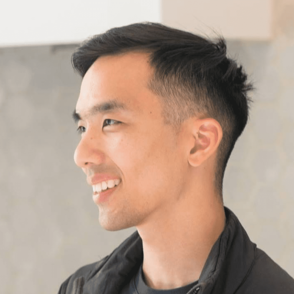 Michael Lau Michael Lau